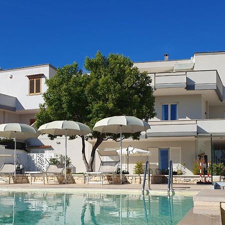 Villa Lecce Dış mekan fotoğraf