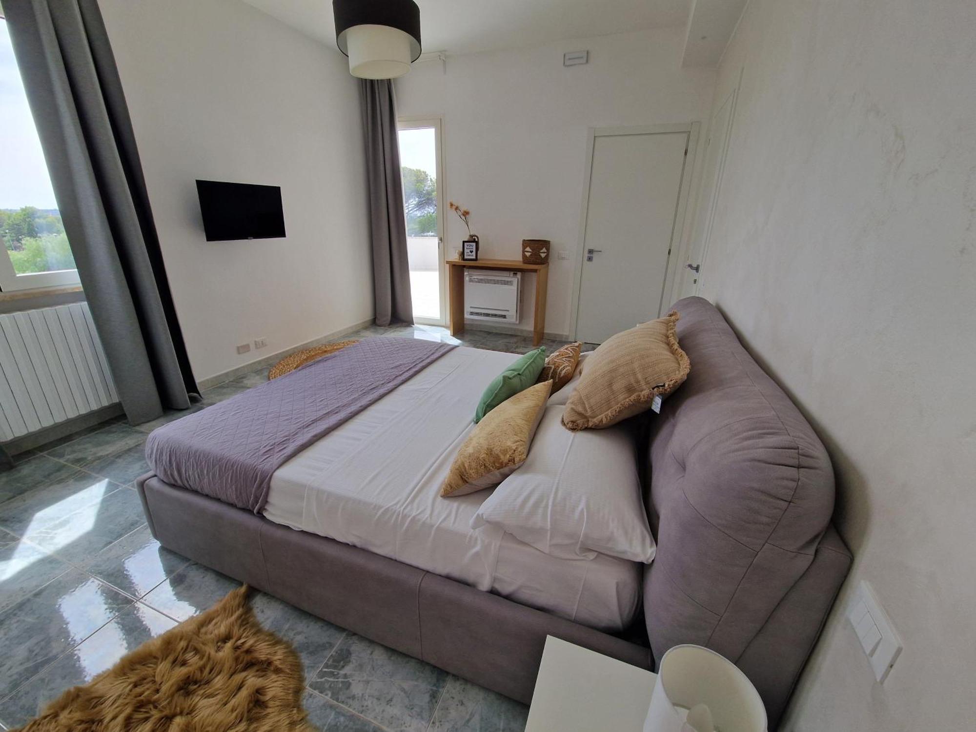 Villa Lecce Dış mekan fotoğraf