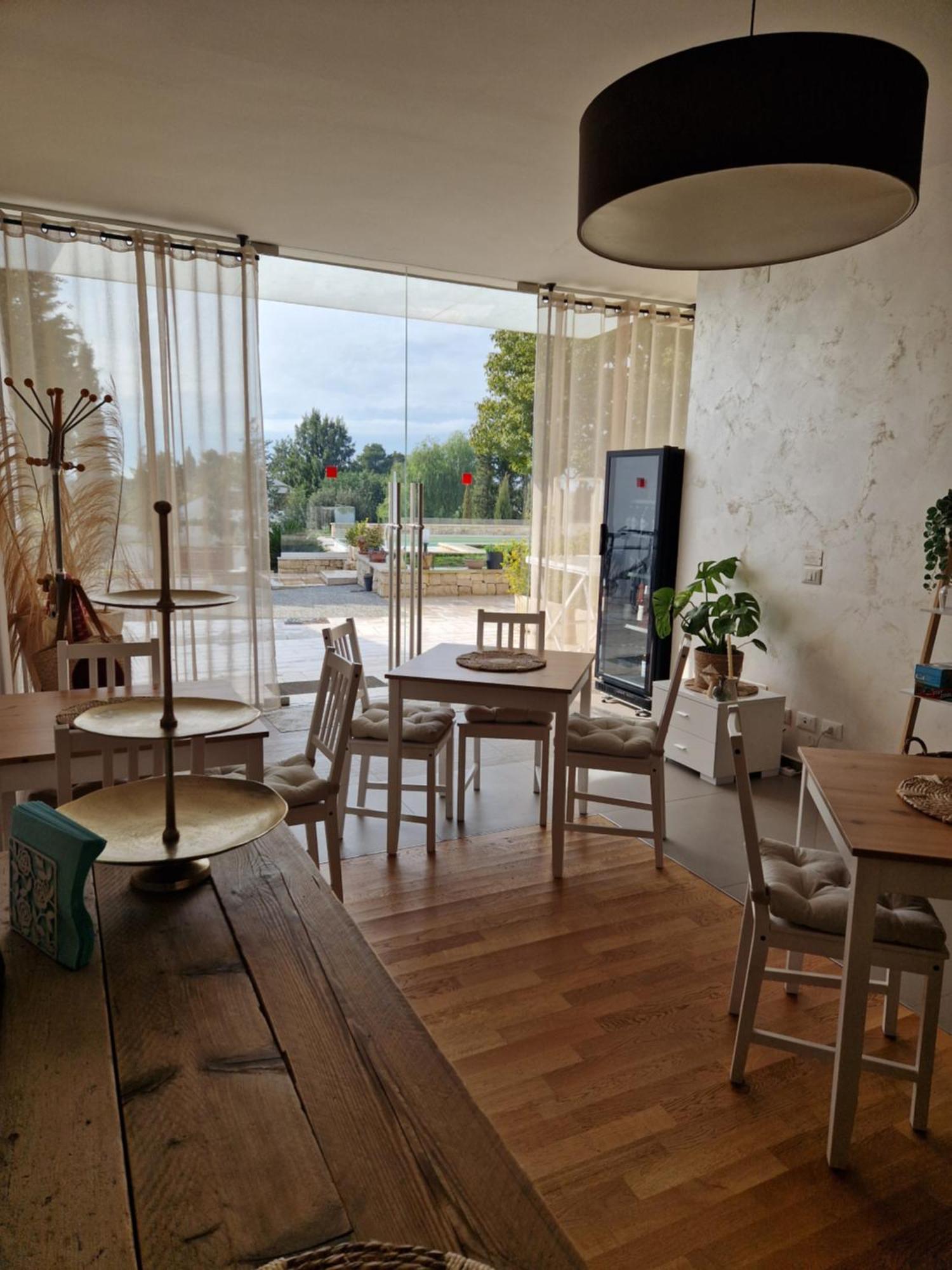 Villa Lecce Dış mekan fotoğraf