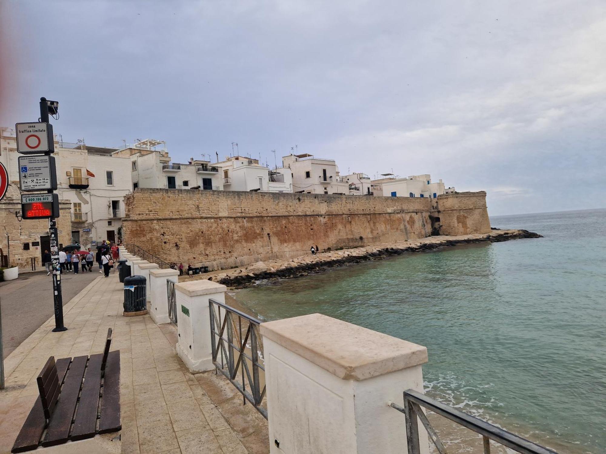 Villa Lecce Dış mekan fotoğraf