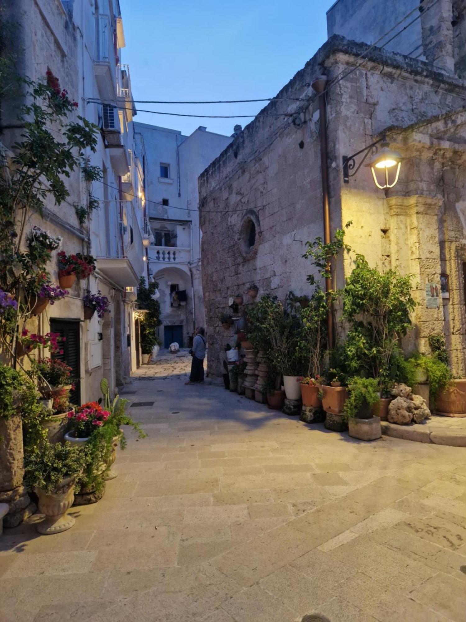 Villa Lecce Dış mekan fotoğraf