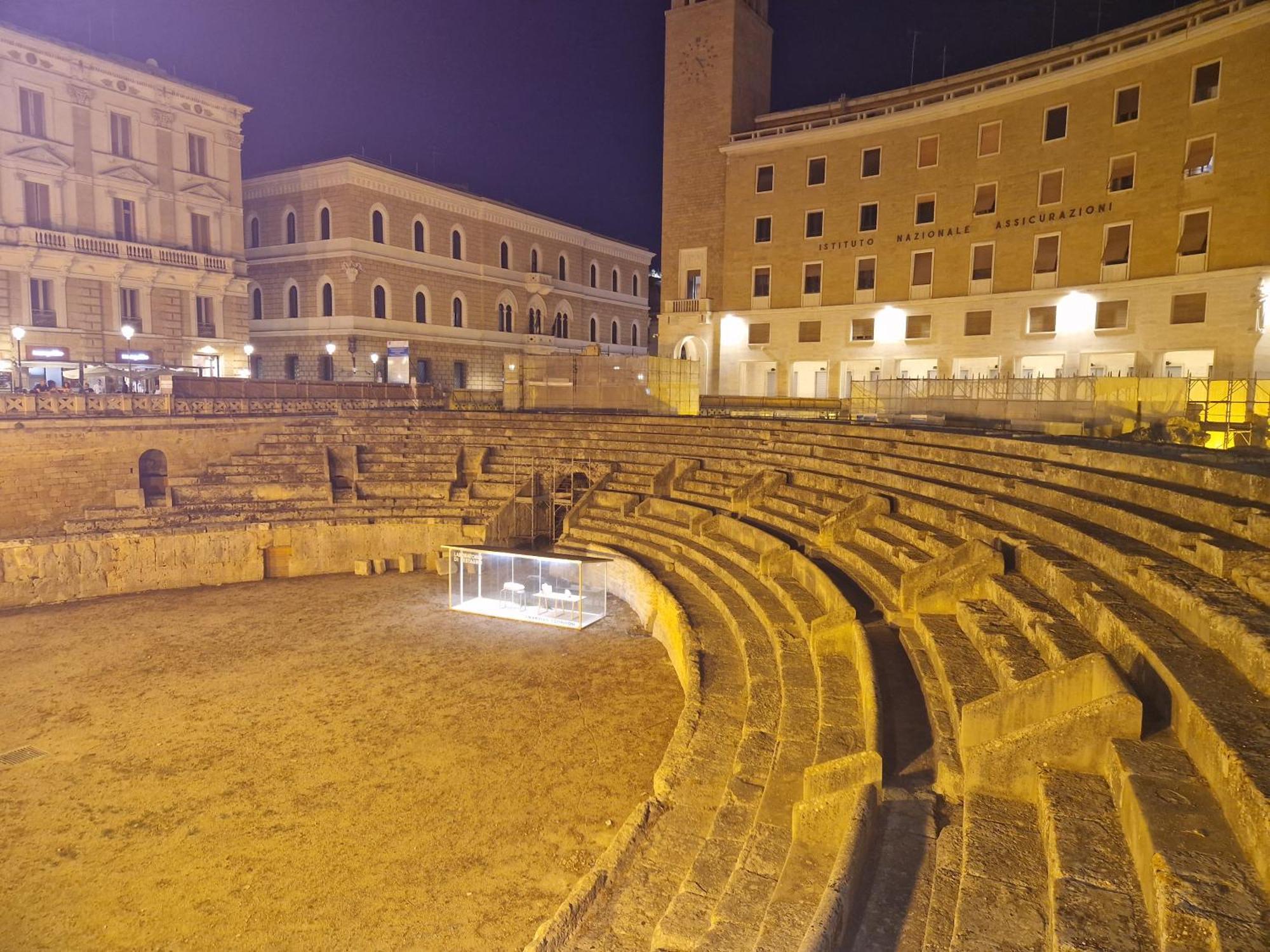 Villa Lecce Dış mekan fotoğraf