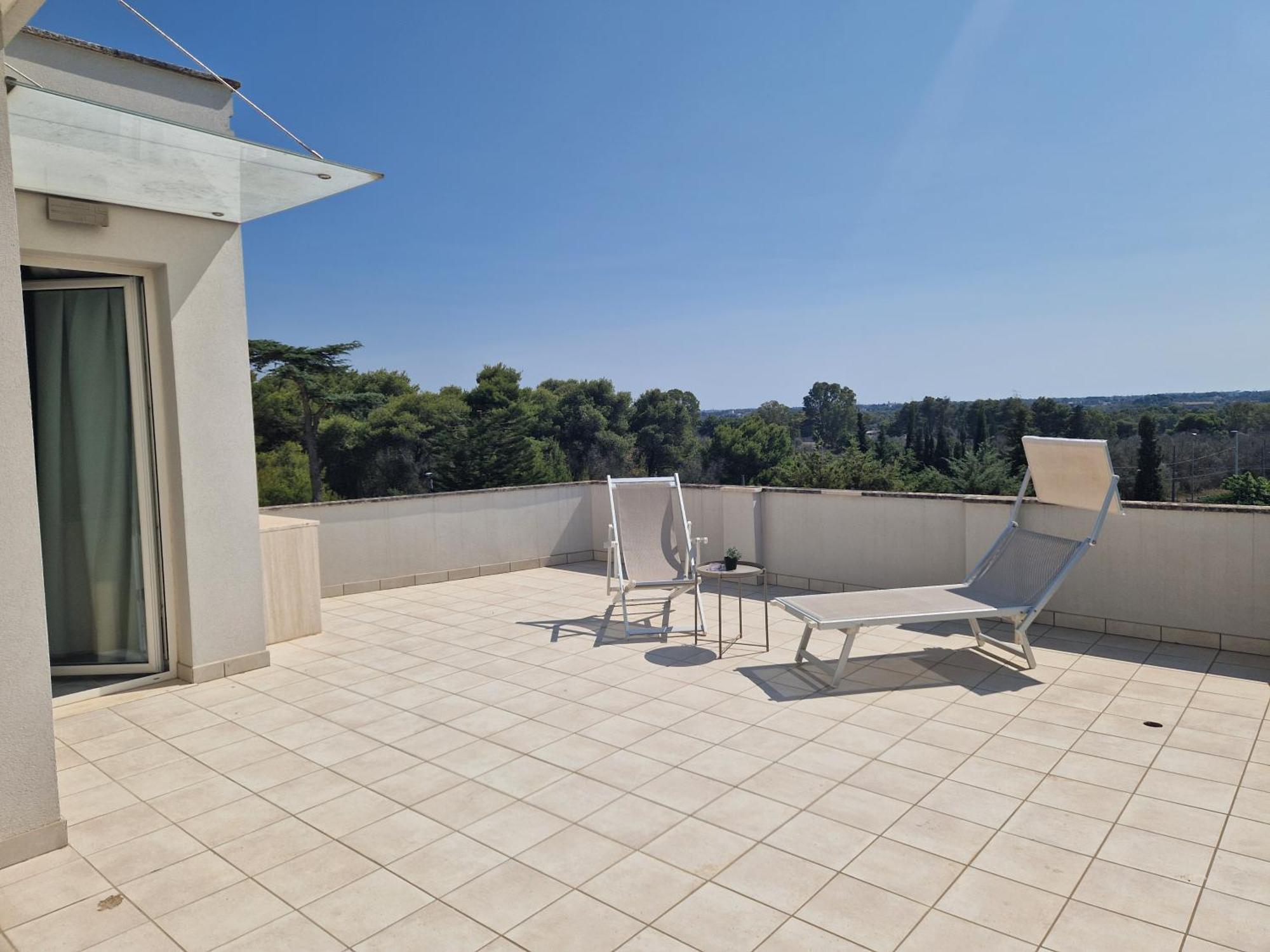 Villa Lecce Dış mekan fotoğraf