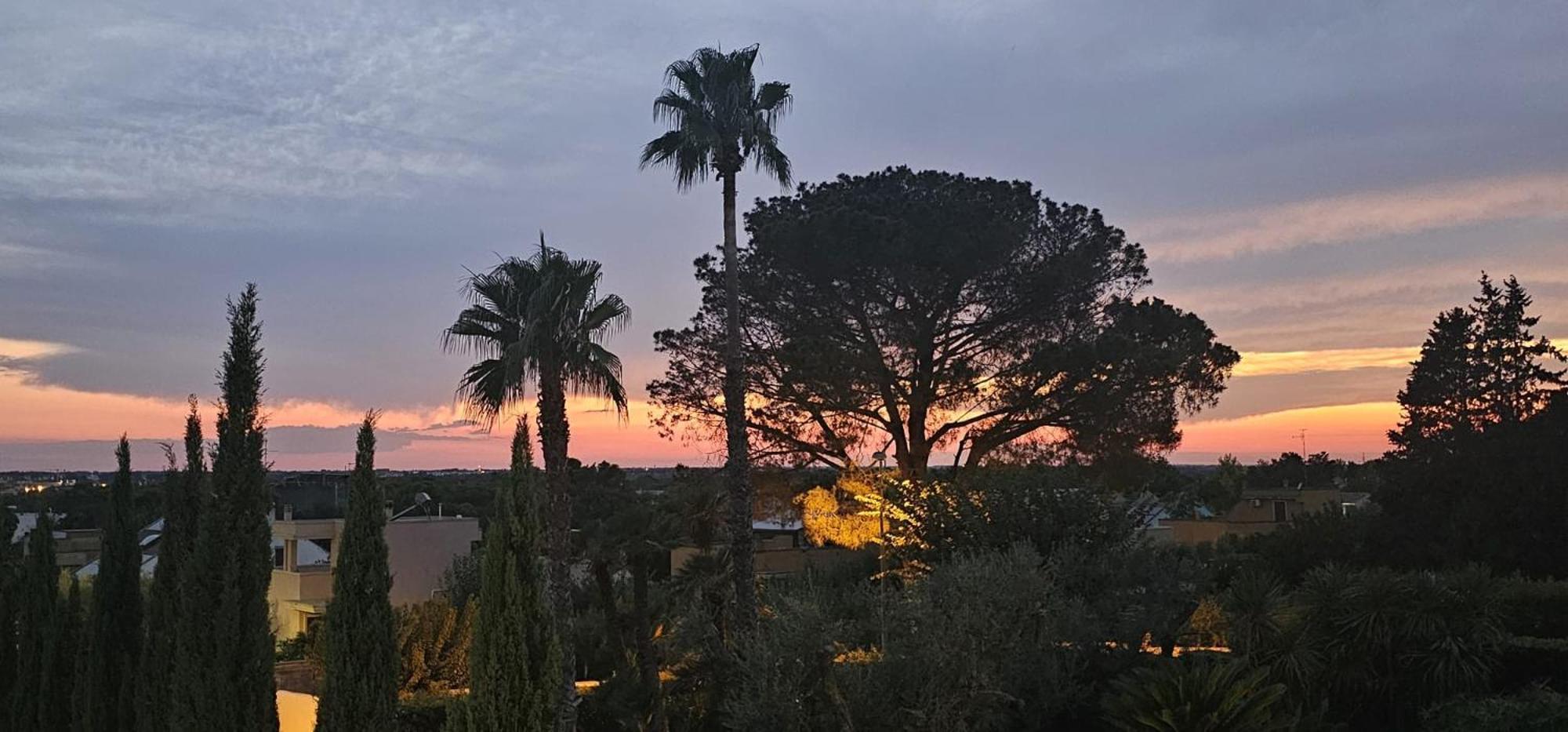 Villa Lecce Dış mekan fotoğraf