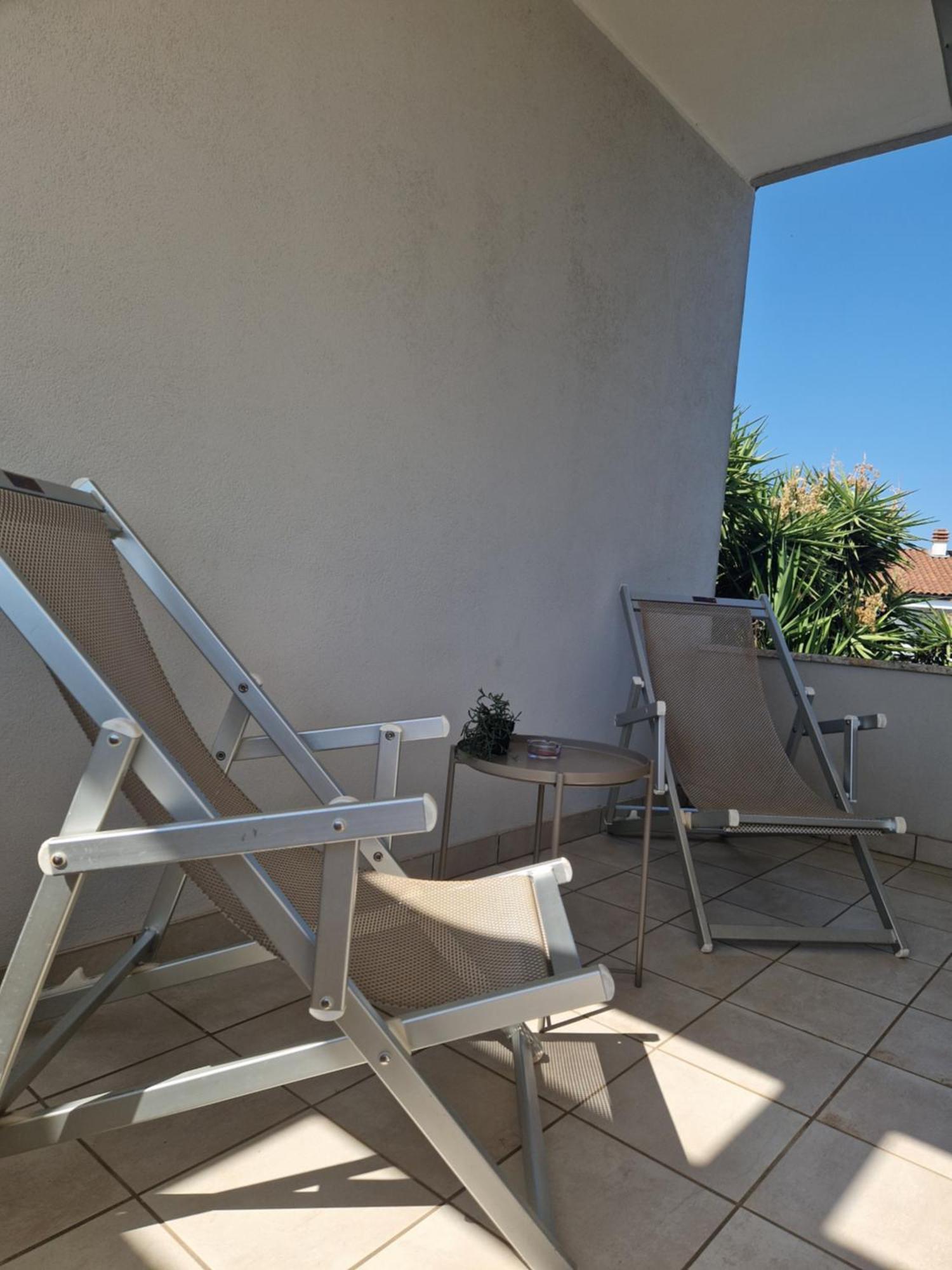 Villa Lecce Dış mekan fotoğraf