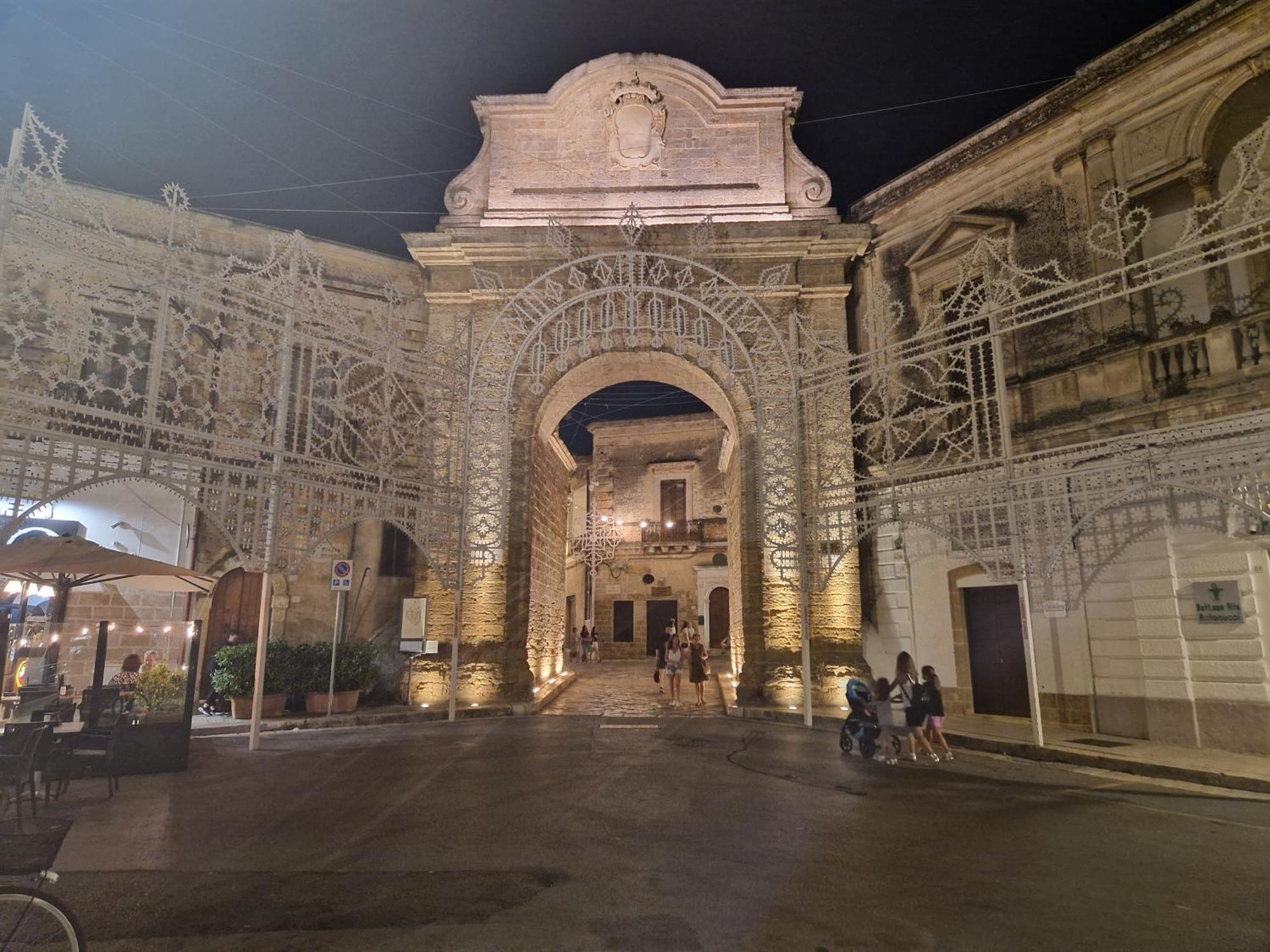 Villa Lecce Dış mekan fotoğraf