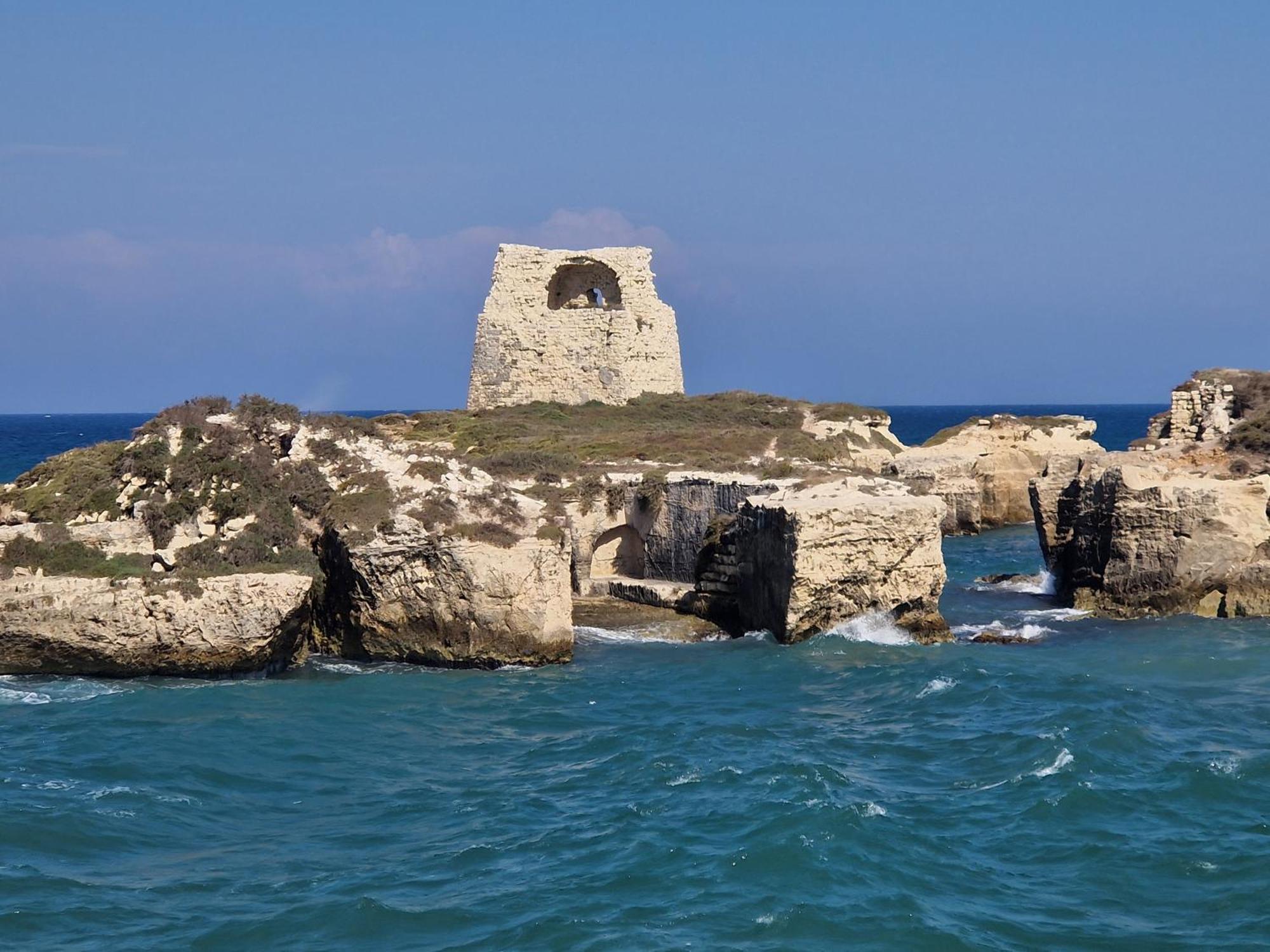 Villa Lecce Dış mekan fotoğraf