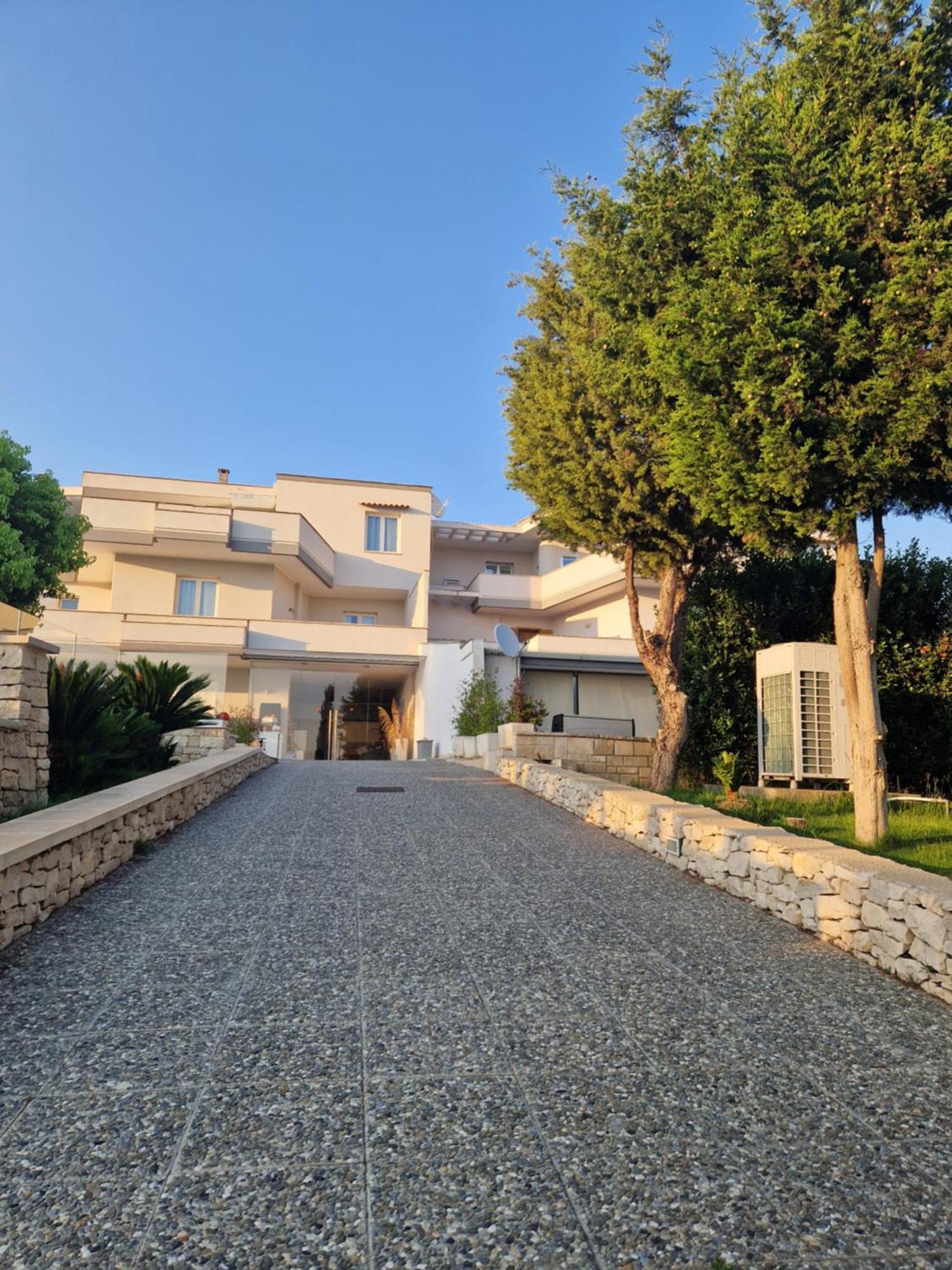 Villa Lecce Dış mekan fotoğraf